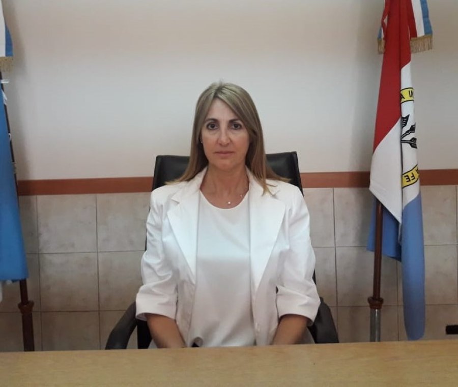 Lleva adelante la acusaci&oacute;n en este caso, la fiscal Dra. Fabiana Bertero de la Unidad Fiscal Rafaela.