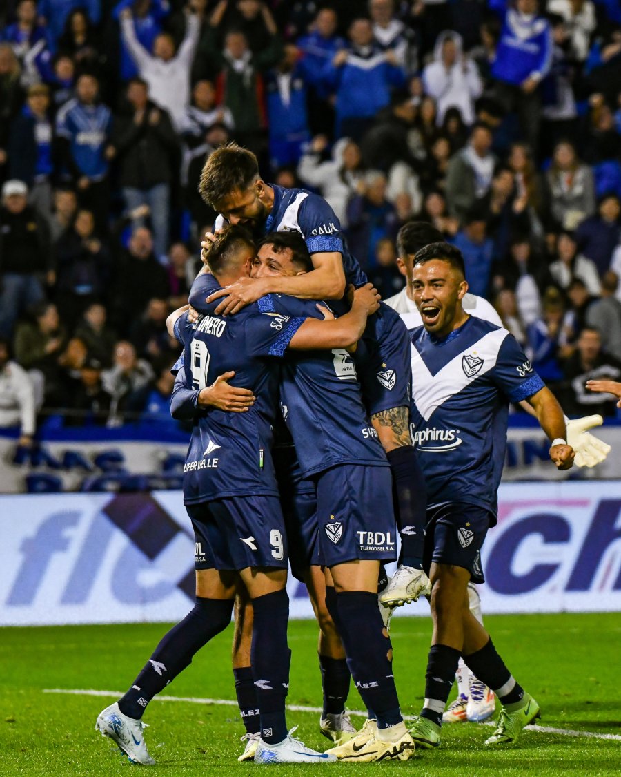 DOMINADOR. El Fort&iacute;n no para de ganar.