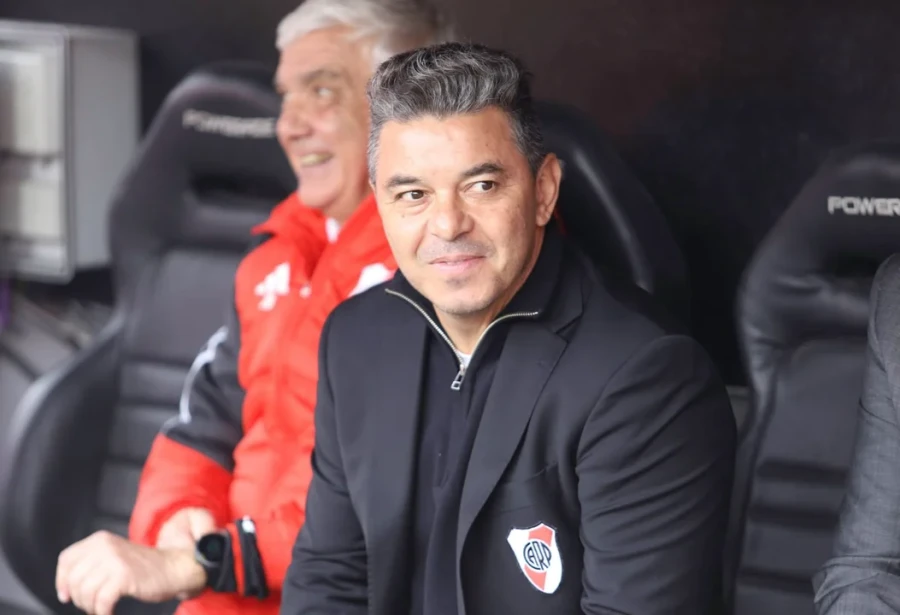 MU&Ntilde;ECO. Su equipo sum&oacute; dos grandes resultados.
