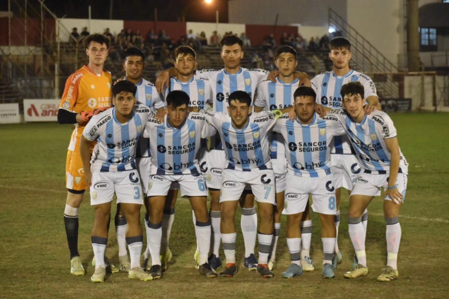 EQUIPO LIGUISTA. Atl&eacute;tico enfrenta a Florida.