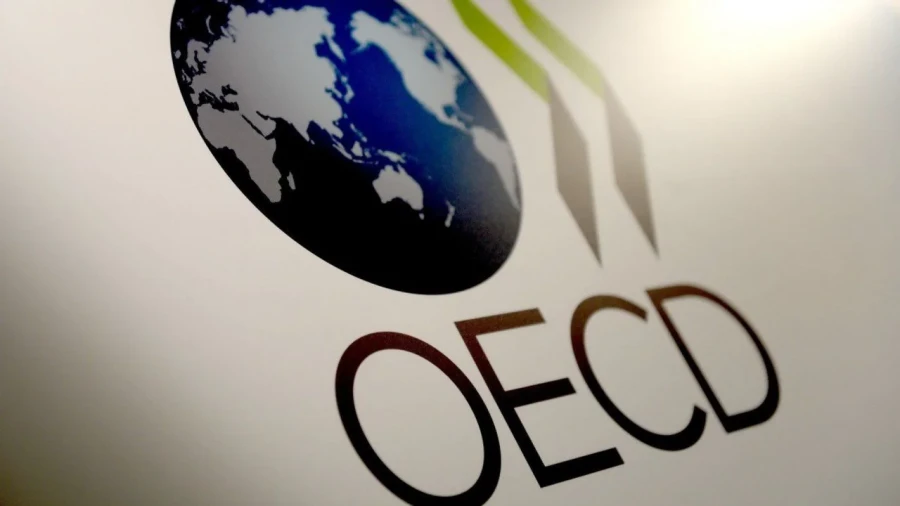 La OCDE prev&eacute; una mayor recesi&oacute;n en Argentina este a&ntilde;o, pero con un menor nivel de inflaci&oacute;n.