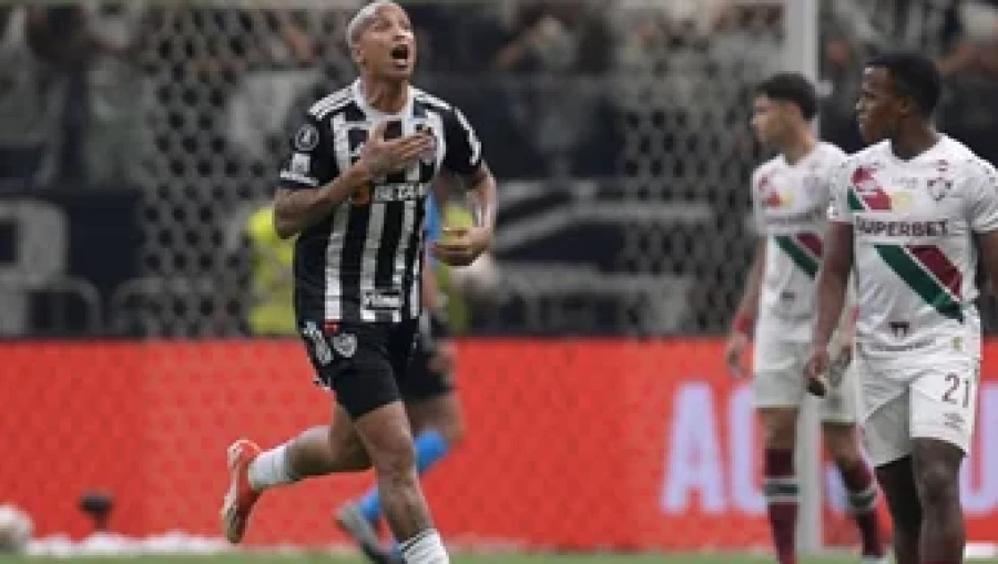CLASIFICADO. Mineiro enfrentar&aacute; a River.