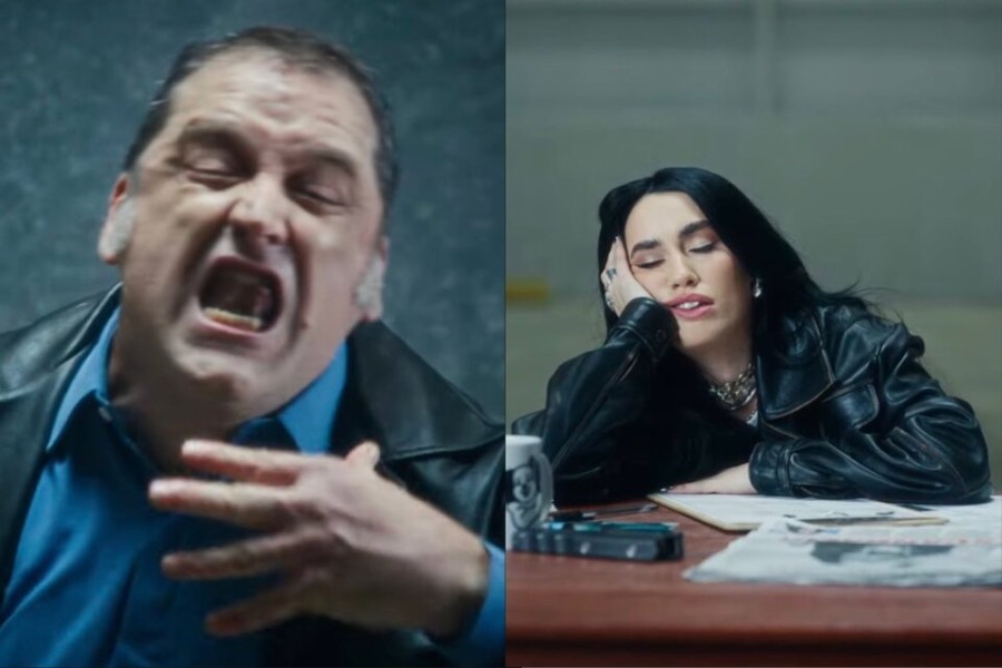 Lali Esp&oacute;sito lanz&oacute; "Fan&aacute;tico", su nueva canci&oacute;n, con referencias e indirectas a Javier Milei.