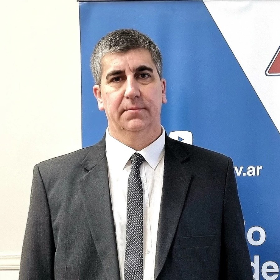 El fiscal regional se ver&aacute; las caras con 41 jefes vecinales de Rafaela.