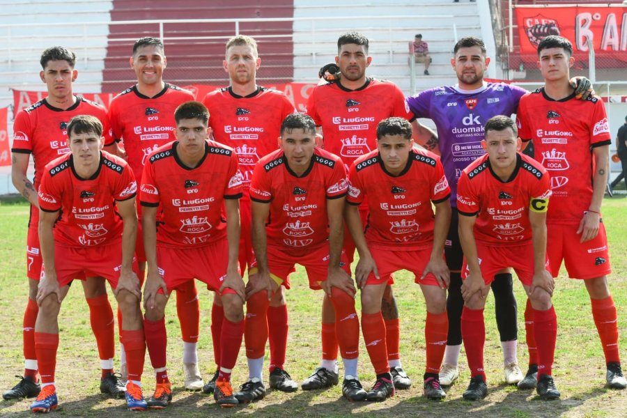 FERROCARRIL DEL ESTADO GAN&Oacute; 2-1 EN SU VISITA A ESMERALDA.