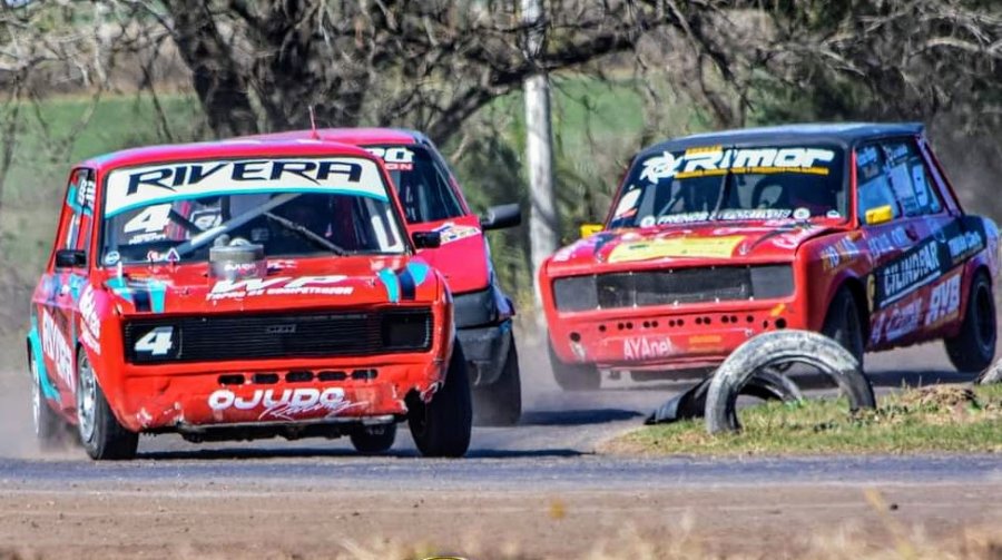 El Turismo C disputar&aacute; su carrera con pilotos invitados en Los Troncos.