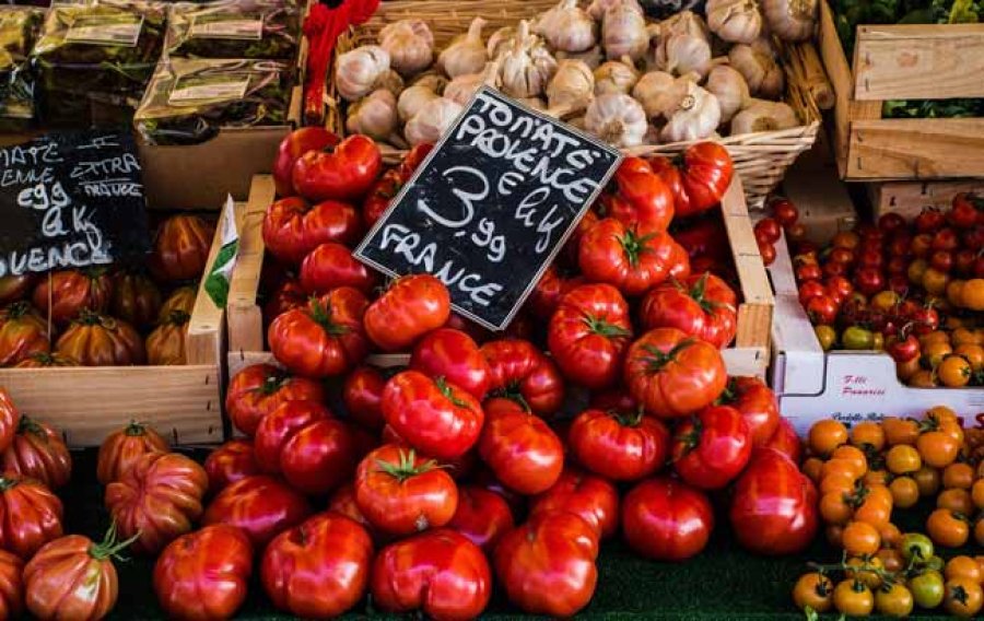Solo con 1/4 de la comida que se tira a la basura podr&iacute;a acabarse con el hambre en el mundo.