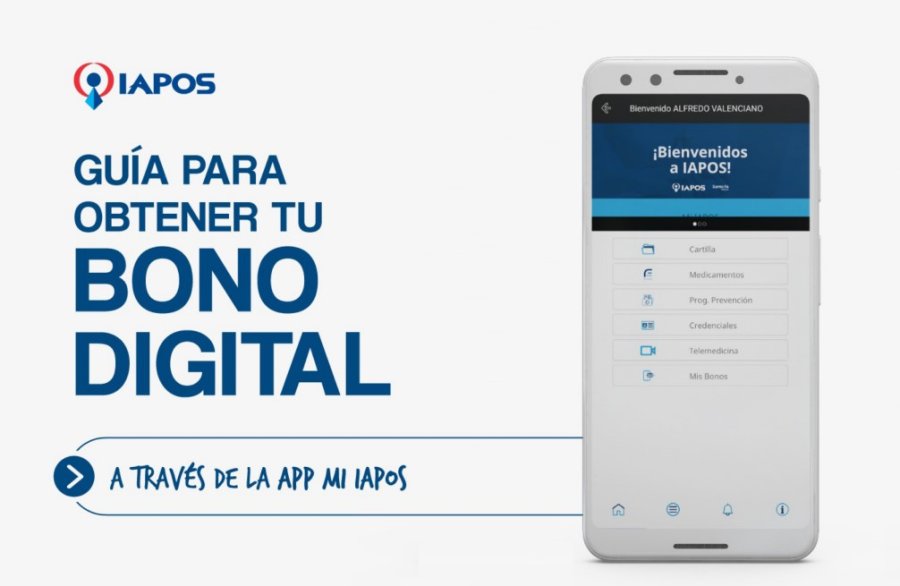M&aacute;s de la mitad de los afiliados titulares de Iapos ya utilizan de manera cotidiana la aplicaci&oacute;n digital de la obra social.