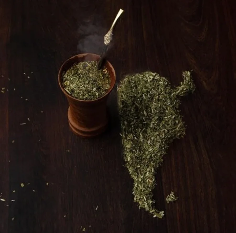 Argentina, un pa&iacute;s unido por el mate.
