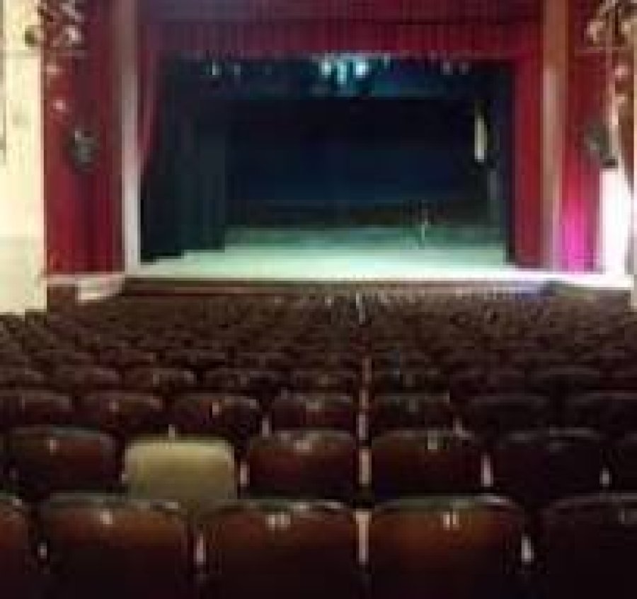 El escenario del Lasserre volver&aacute; a recibir a los alumnos de Susana Valenti.