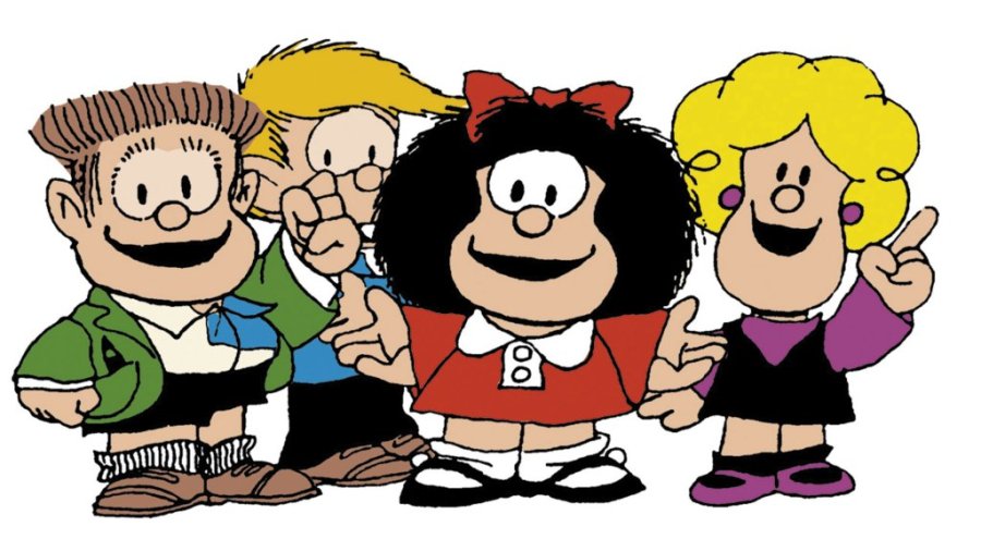 Quino cre&oacute; a Mafalda en 1962, pero reci&eacute;n el 29 de septiembre de 1964 la public&oacute; en la revista Primera Plana.