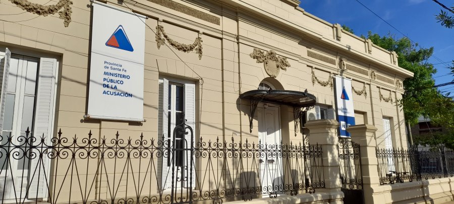 Los hechos ocurrieron en jurisdicci&oacute;n de la Unidad Fiscal Esperanza del Ministerio P&uacute;blico de la Acusaci&oacute;n.