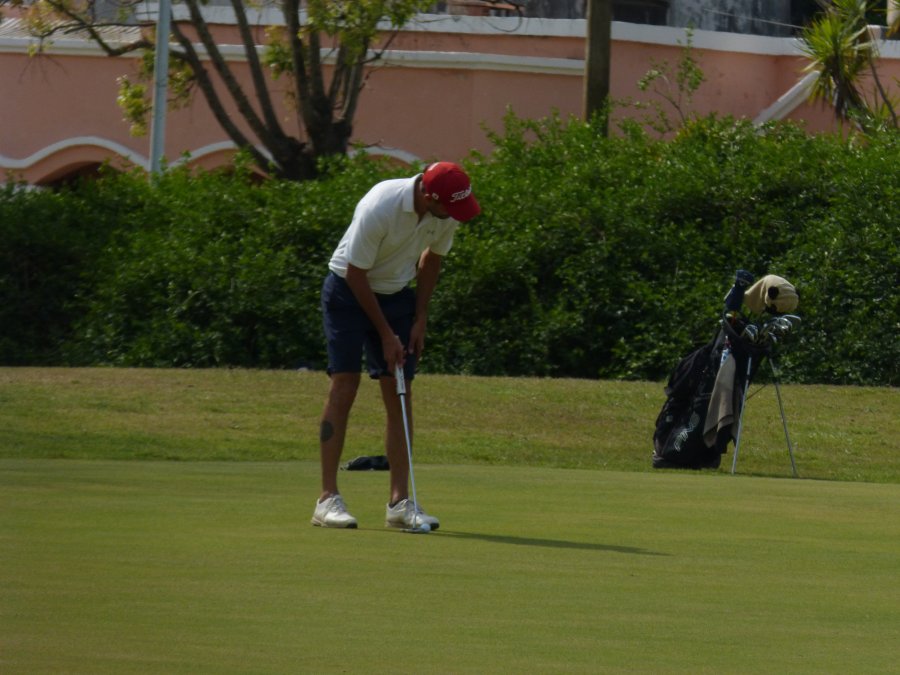 ATRAYENTE. El torneo es uno de los m&aacute;s importantes en el calendario local.