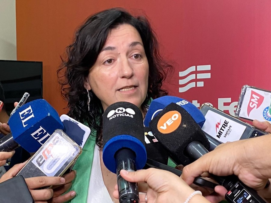 El ministerio de Educaci&oacute;n inform&oacute; esta ma&ntilde;ana sobre los programas en marcha.