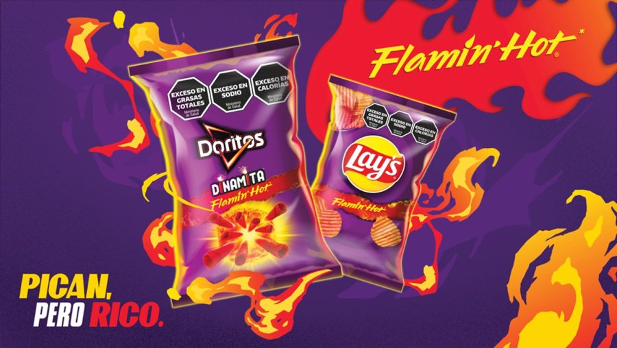 Los j&oacute;venes son uno de los principales motores del consumo de este tipo de snacks en Argentina.