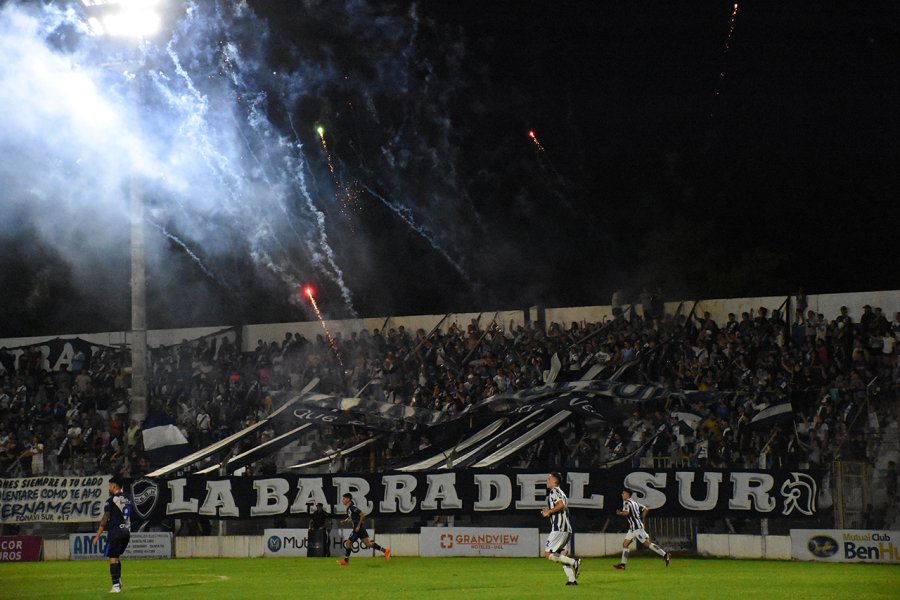 NUEVA ILUSION. Ben Hur buscar&aacute; nuevamente el ascenso, en un torneo con m&aacute;s de 200 participantes.