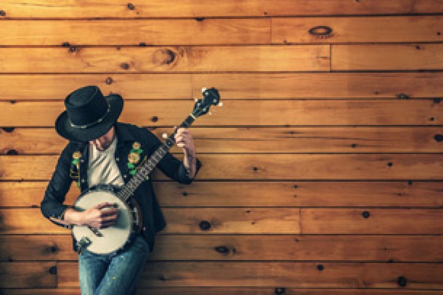 &iquest;Y a qui&eacute;n no le gusta la m&uacute;sica? Es pr&aacute;cticamente imposible encontrar a un ser humano que no disfrute con la m&uacute;sica.