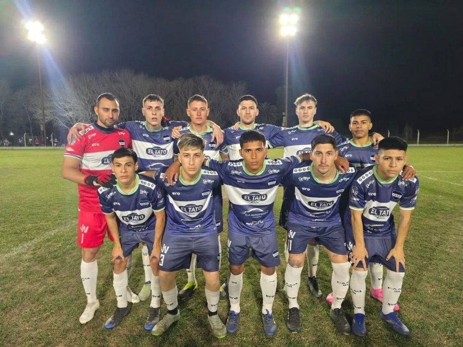 EN VENTAJA. Quilmes gana 1 a 0 el partido.