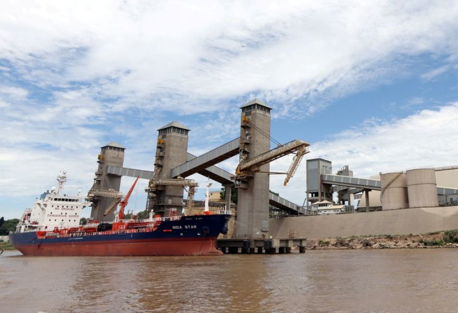 Los d&oacute;lares del sector crecen, pero la agroindustria reconoce problemas en la actividad.