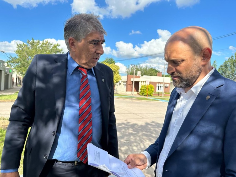 El Gobierno de Santa Fe elev&oacute; a la Legislatura un proyecto de parques productivos y zonas de innovaci&oacute;n productiva.