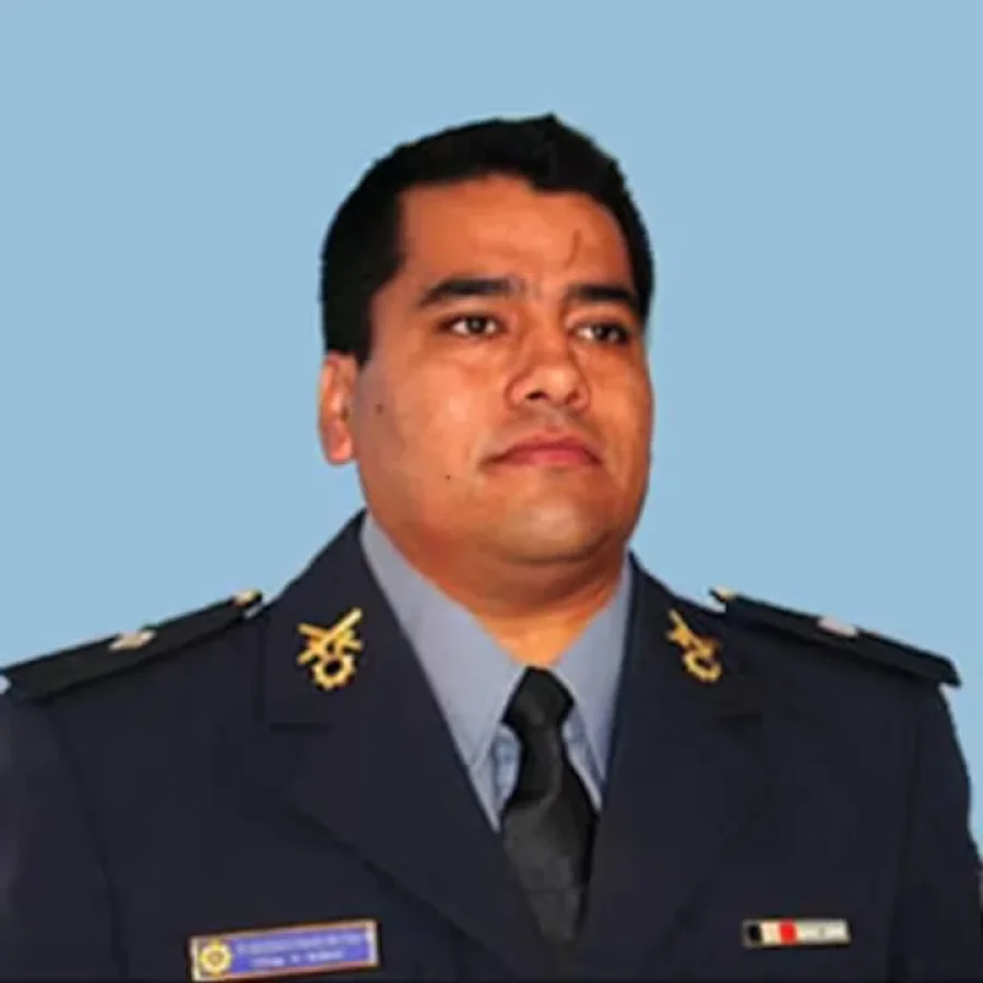 Durante seis d&iacute;as el subinspector Far&iacute;as permaneci&oacute; internado en grave estado en&nbsp;el Hospital de Emergencias Clemente &Aacute;lvarez (Heca) y finalmente falleci&oacute;.