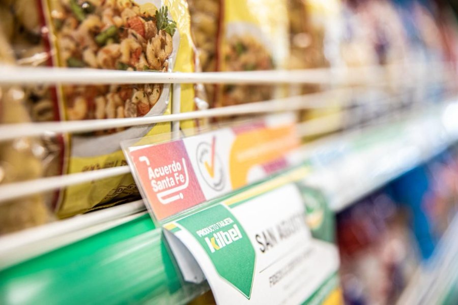El programa provincial que establece precios de referencia se renueva en octubre.