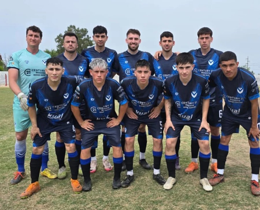 PE&Ntilde;AROL IGUAL&Oacute; CON FLORIDA EN CLUCELLAS