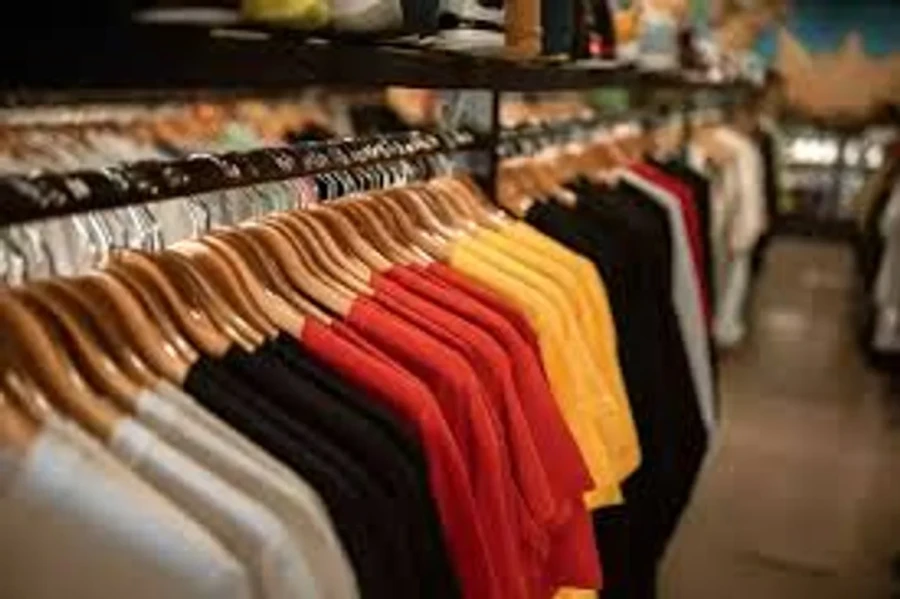 Las ventas minoristas cayeron un 0,5% mensual en septiembre.