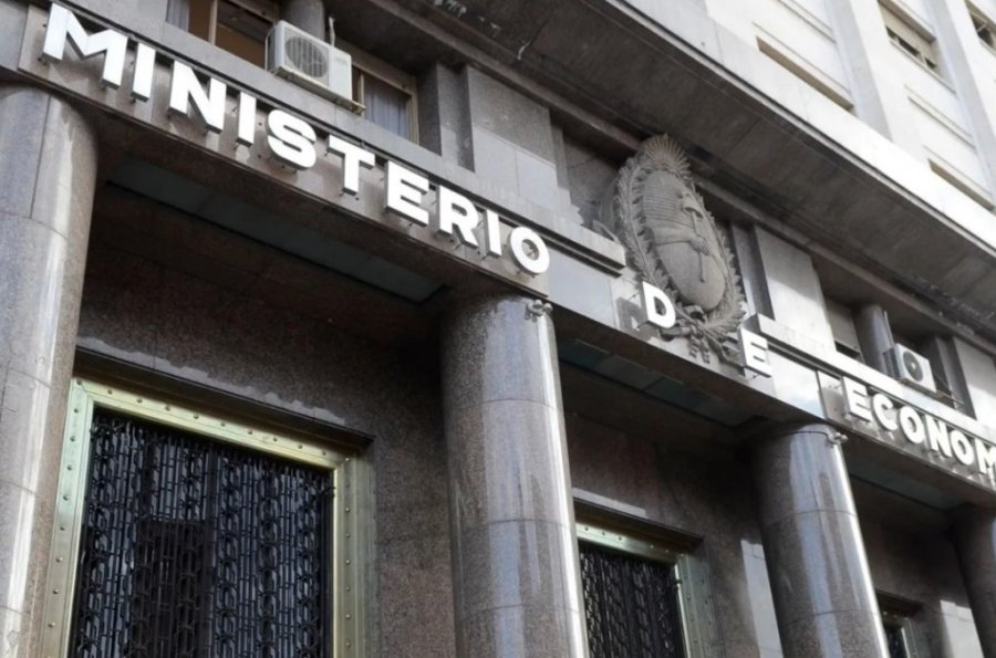 Ministerio de Econom&iacute;a.