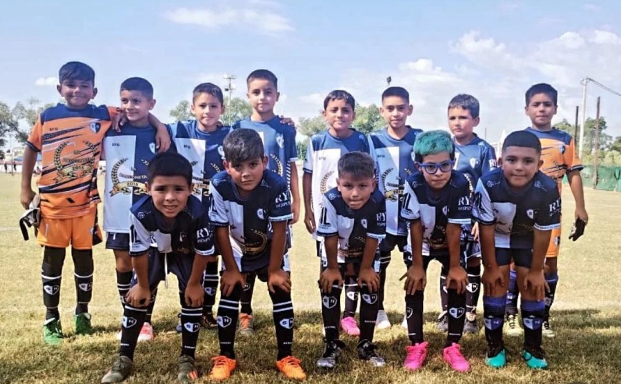 LA CATEGOR&Iacute;A 2015 DE SPORTIVO NORTE