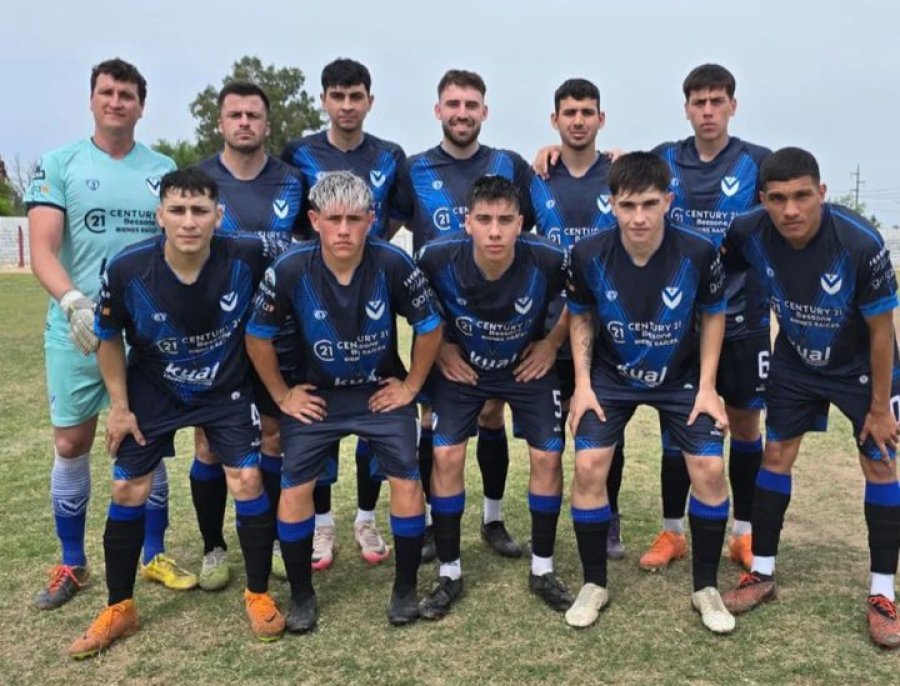 REFORZARSE. El actual equipo liguista tendr&aacute; varias caras nuevas en el Regional.