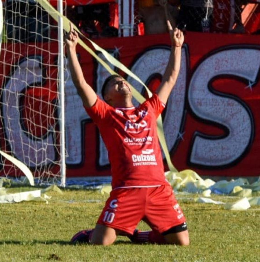 TORO. Est&aacute; de vuelta en Los Nogales.