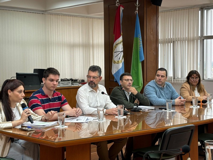 Tambi&eacute;n se inform&oacute; al Concejo que ya se han implementado medidas para fortalecer los controles.
