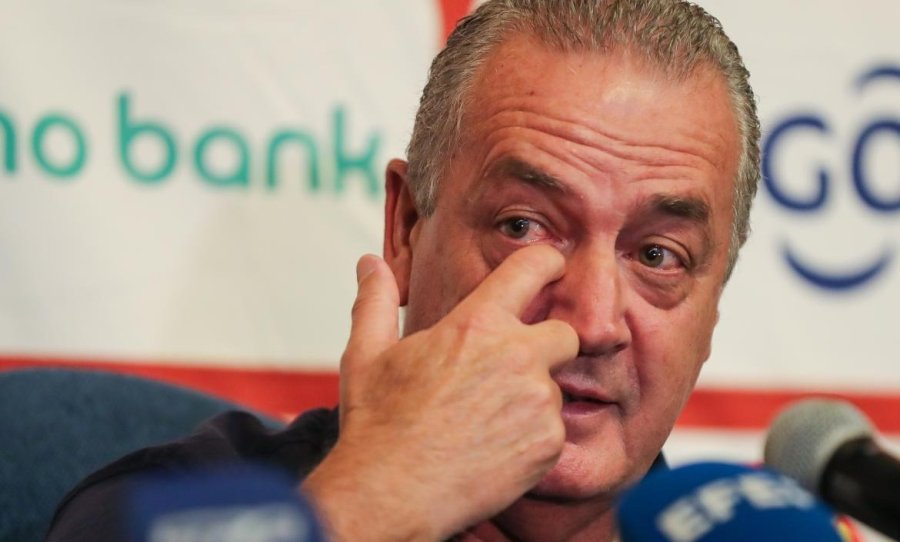 EL DT RAFAELINO, HOY EN PARAGUAY, SE MIDE CON SU EX EQUIPO, LA SELECCI&Oacute;N DE ECUADOR