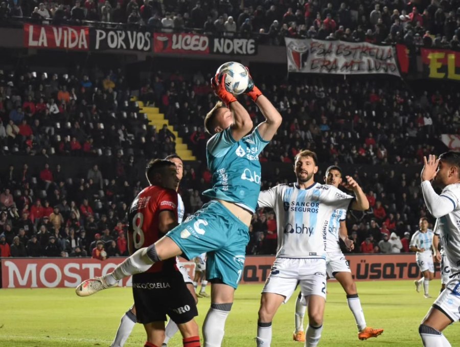 LA CREMA Y EL SABALERO YA TIENEN FECHA Y HORARIO PARA SU CRUCE