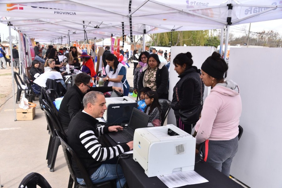 El Gobierno de la Provincia brinda asesoramiento personalizado a personas que necesitan ayuda para inscribirse al Registro de Acceso a los Subsidios de Energ&iacute;a (RASE).