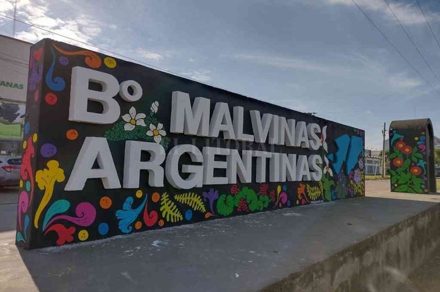 El tr&aacute;gico suceso tuvo lugar en el barrio Malvinas Argentinas.
