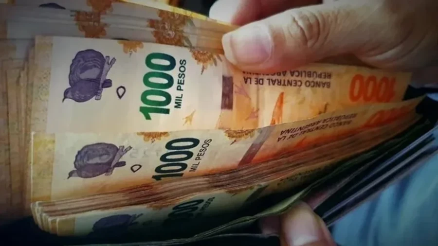 Baj&oacute; la preocupaci&oacute;n por la inflaci&oacute;n, pero subi&oacute; la incertidumbre por la pobreza.