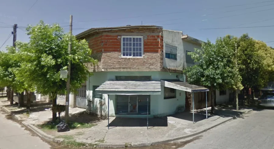El hecho ocurri&oacute; en la localidad bonaerense de San Justo.