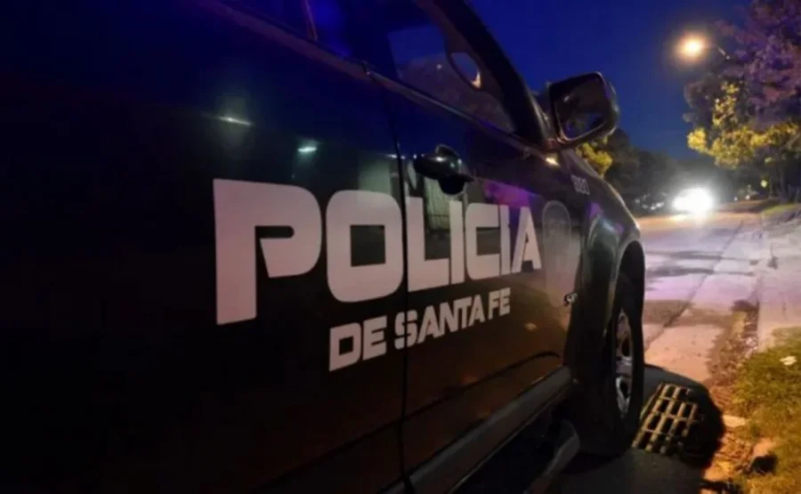 En las &uacute;ltimas horas se produjo un doble crimen en la ciudad de Rosario.