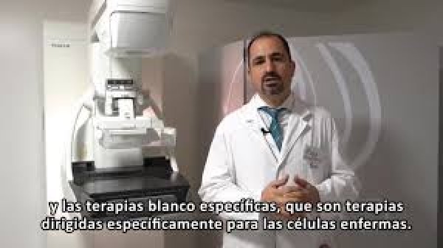 Dr. Lisandro Ben&iacute;tez Gil, el reconocido profesional que disertar&aacute; en nuestra ciudad.
