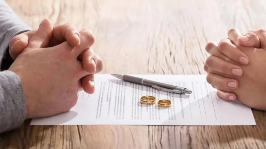 El Poder Ejecutivo envi&oacute; a Diputados el proyecto de divorcio simplificado