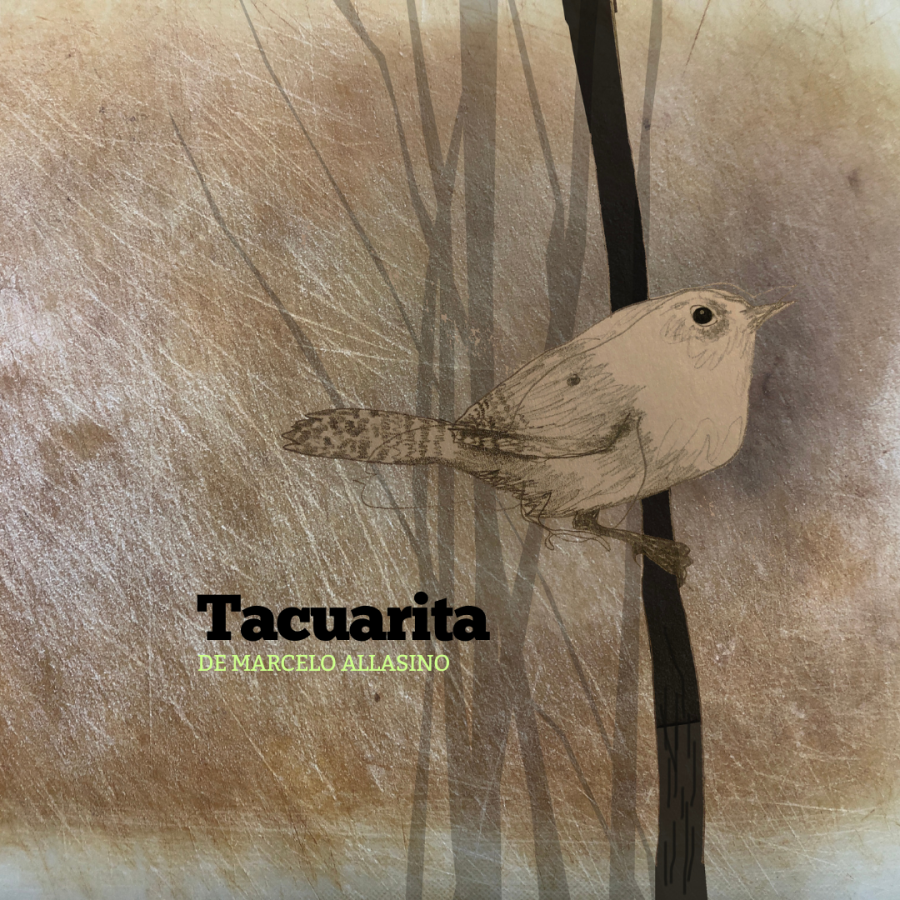 "Tacuarita" se conocer&aacute; el 26 de octubre.