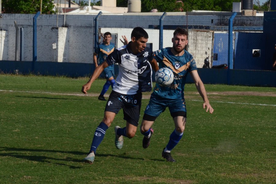ZONA 4. Pe&ntilde;arol ser&aacute; local y Sportivo Norte visitante.