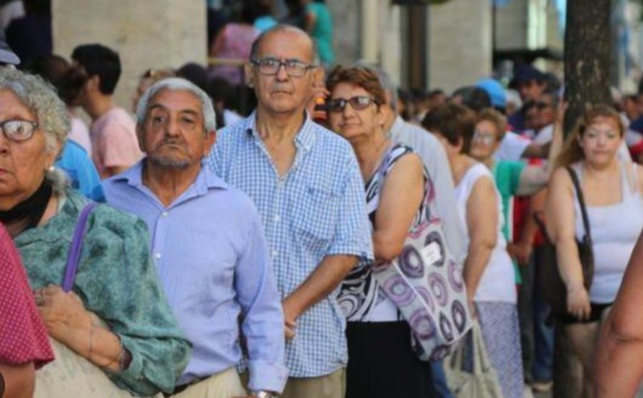 No habr&aacute; pr&oacute;rroga de la moratoria previsional, que vence en marzo