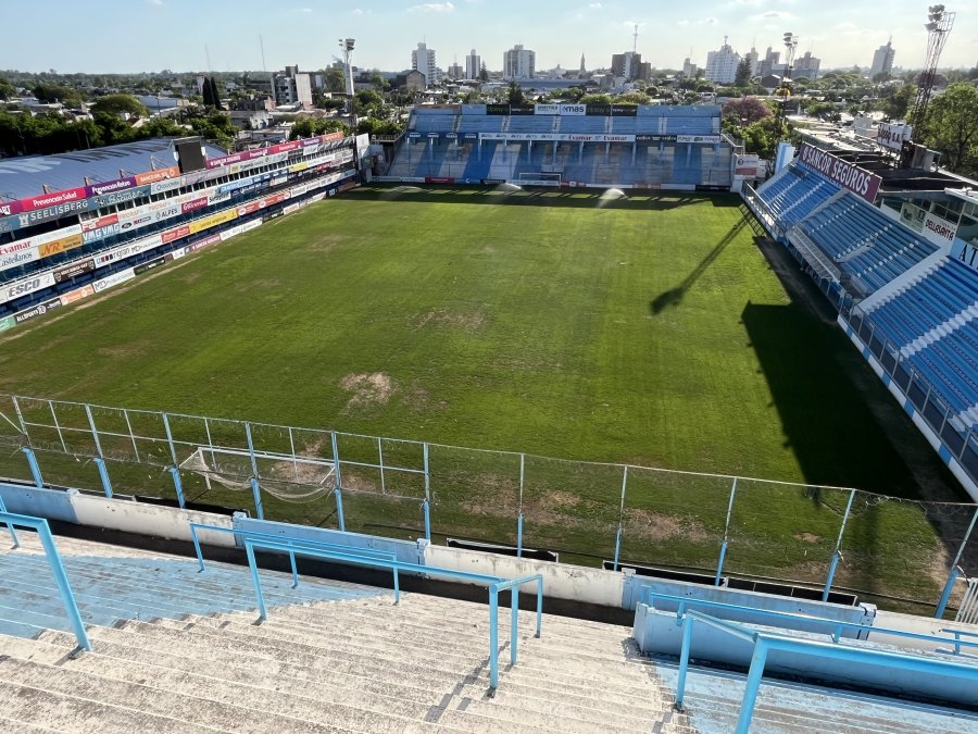 EL MONUMENTAL ESPERA POR ATL&Eacute;TICO Y COL&Oacute;N, EL PR&Oacute;XIMO DOMINGO