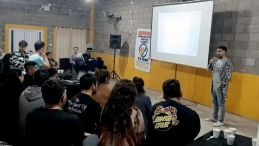 En la causa se encuentra detenido Yamil Iv&aacute;n Santis, un hombre de 33 a&ntilde;os.