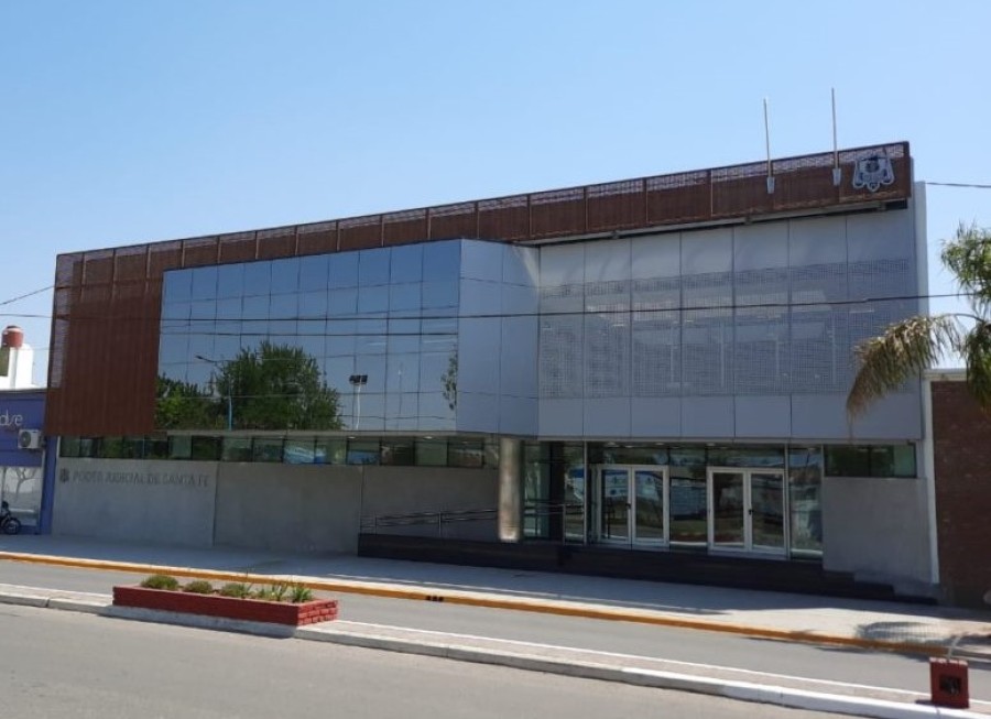 La atribuci&oacute;n delictiva fue realizada por&nbsp;la fiscal&nbsp;Silvina Verney,&nbsp;en los tribunales&nbsp;de San Crist&oacute;bal.