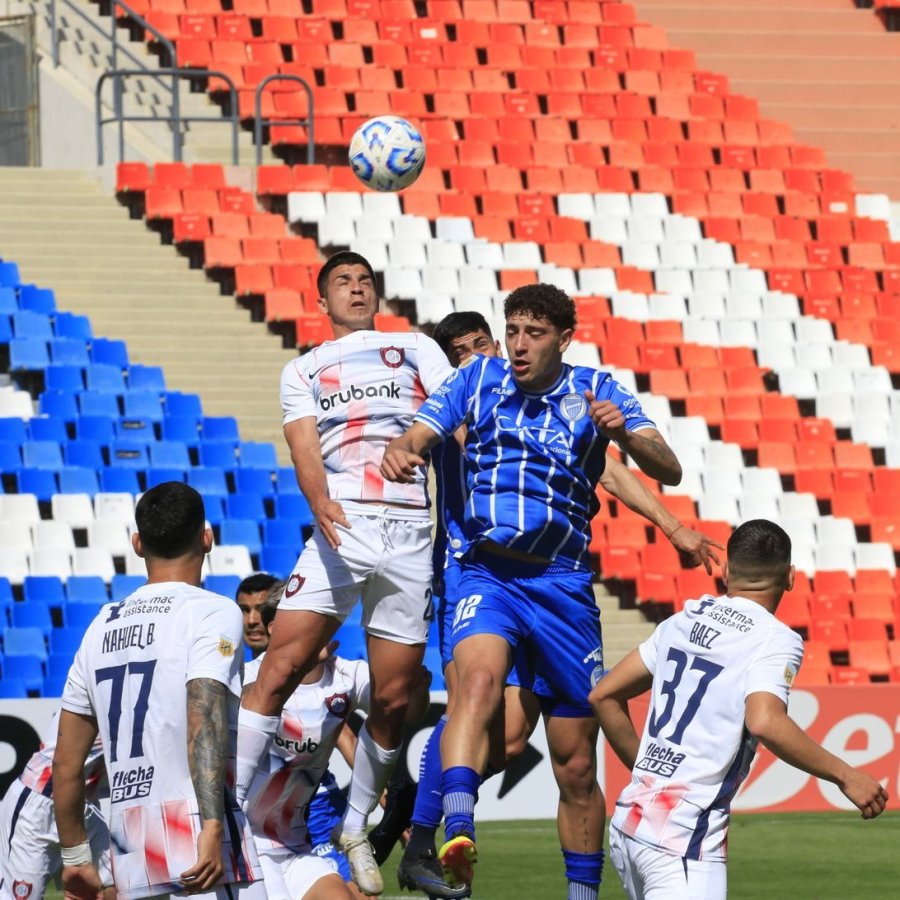 FALTA LA CONFIRMACION. Se vienen los cambios para el a&ntilde;o que viene.