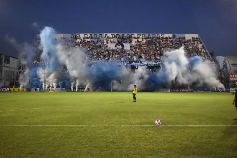 EL MONUMENTAL SE PREPARA PARA SU &Uacute;LTIMA FUNCI&Oacute;N EN EL 2024